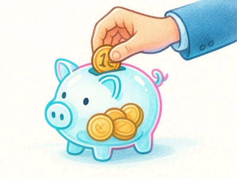 Kostenersparnisse durch Prozessoptimierungen